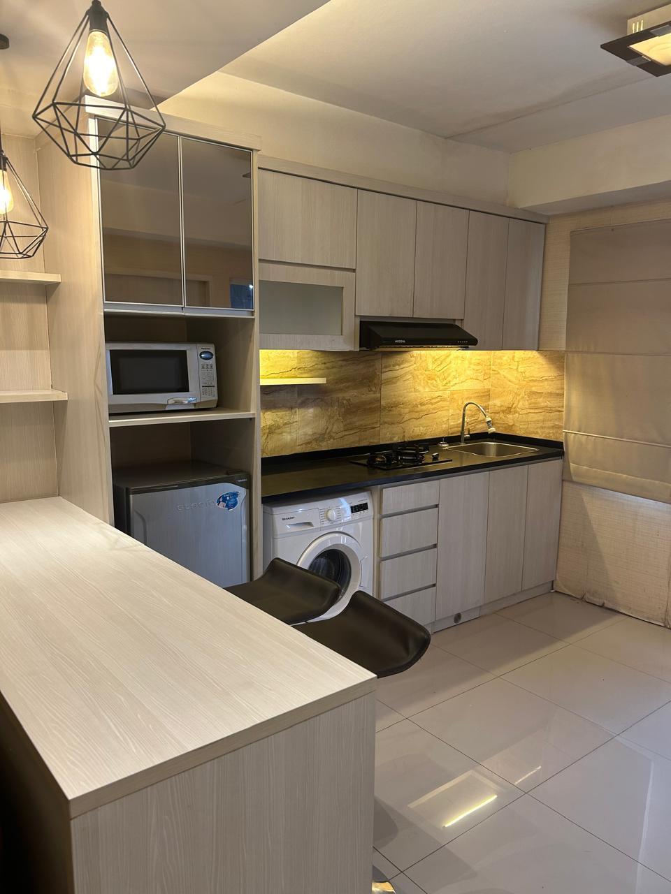 Di Sewakan Aparteman Metropark Jababeka